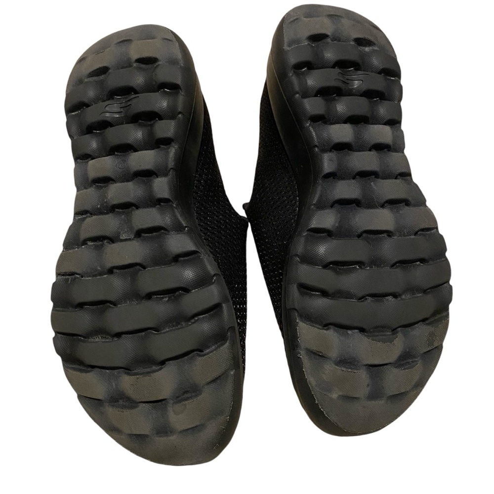 Sketchers Goga Max Slip on - Picture 5 of 6